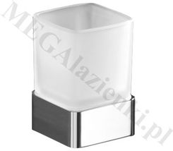 Zdjęcie Gedy Kubek Stojący Czarny 5498Cz - Tychy