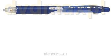 Pilot Ołówek Progrex niebieski (10 szt)