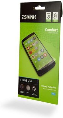 Skink Folia Comfort Do Samsung Galaxy Note 2 (2Szt) (FS_COMFORT_SAMGNOTE2)