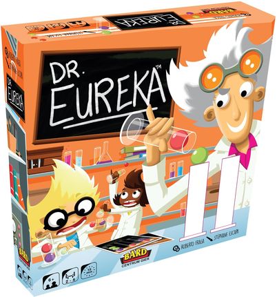 Bard Dr Eureka