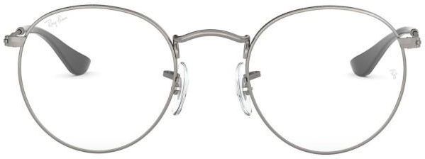 Ray Ban RX 3447V 2620 - zdjęcie 2 Ray Ban RX 3447V 2620