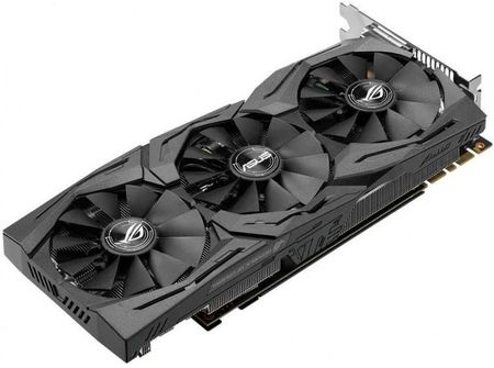 ASUS STRIX-GTX1070-08G-GAMING 本体 Asus GeForce GTX 1070 ROG Strix 8GB (ROG STRIX-GTX1070-8G
