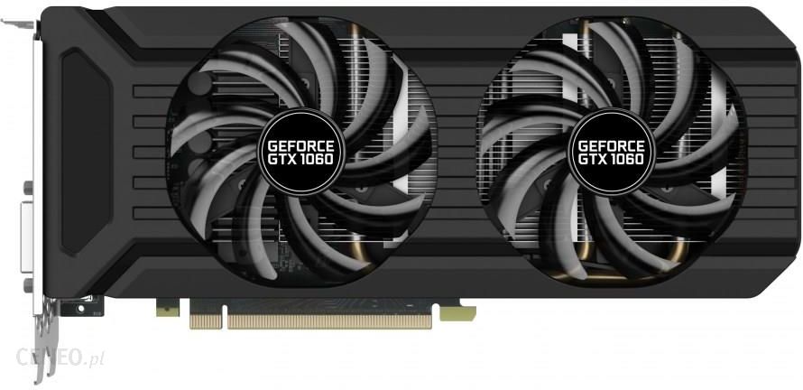 得価本物保証 PALIT製 Geforce GTX1060 6GBの通販 by SSオレンジ's ...