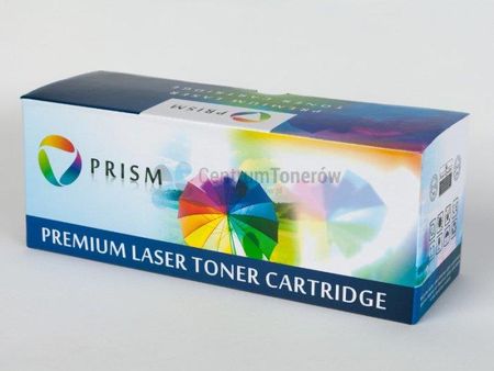 PRISM Zamiennik dla Brother TN-310/320 Żółty (ZBLTN310YNP)