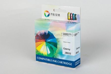 PRISM Zamiennik dla HP nr 338 C8765AE Czarny (ZHIC8765ARP)