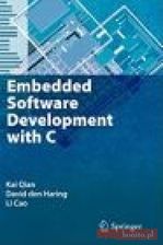 Embedded Software Development with C