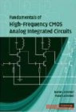 Fundamentals of High-Frequency CMOS Analog Integrated Circui