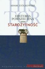 Zdjęcie Historia Powszechna Starożytność - Pyskowice