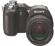 Aparat cyfrowy Sony DSC-F828 - Ceny i opinie na Ceneo.pl