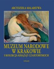 Muzeum Narodowe w Krakowie i Kolekcja Książąt Czartoryskich - Sztuka