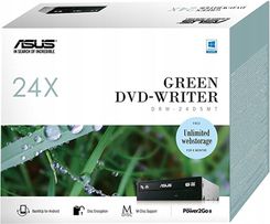 Zdjęcie Asus DRW-24D5MT/BLK/G/AS - Bodzentyn
