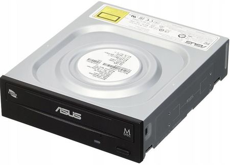 Asus DRW-24D5MT/BLK/B/AS - zdjęcie 2