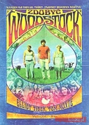 Zdobyć Woodstock