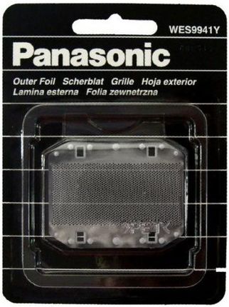 Panasonic WES9941Y1361 Folia zewnętrzna do golarek
