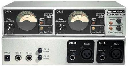 M-Audio DMP3 - ceny i opinie - Ceneo.pl