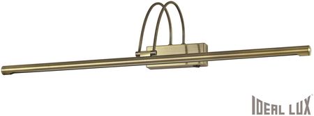 Ideal Lux Bow Ap114 Brunito 121147
