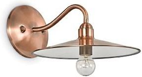 Ideal Lux Cantina Ap1 Rame 112695