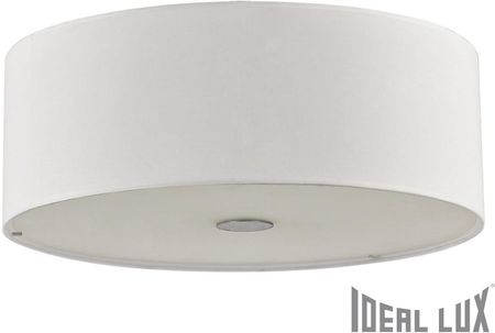 Ideal Lux Woody Pl4 Bianco 103266
