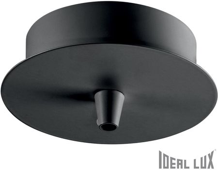 Ideal Lux Cup Msp1 Nero 123295