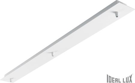 Ideal Lux Cup Msb3 Bianco 122854