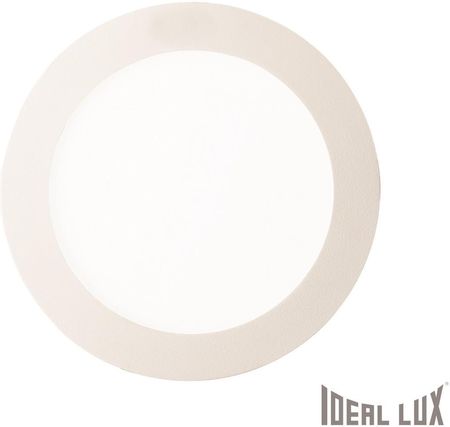 Ideal Lux Groove Fi1 20W Round 123998