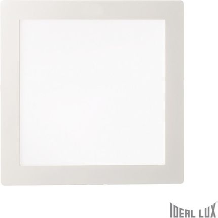 Ideal Lux Groove Fi1 30W Square 124025