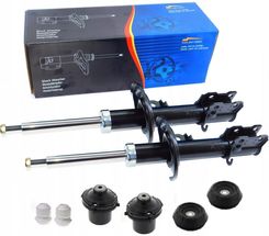Zdjęcie KRAFT AUTOMOTIVE Amortyzator - 4001530 - Słomniki