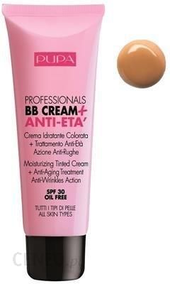 Pupa BB Cream Anti-Eta 001 Nude 50ml