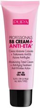 Pupa BB Cream Anti-Eta 001 Nude 50ml - Kremy koloryzujące