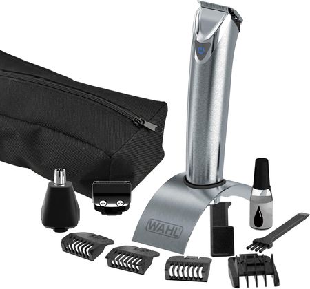 WAHL Stainless Steel Trimmer 9818-116