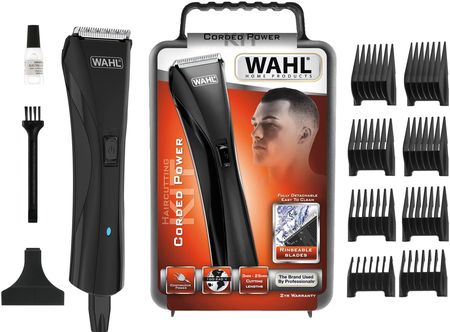 WAHL Hybrid Clipper Corded 9699-1016