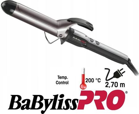 Babyliss pro curling iron 2173tte hotsell