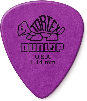 Dunlop Tortex Standard - 1.14 mm