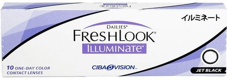 Dailies FreshLook Illuminate 30 szt.