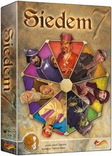 Foksal SIEDEM