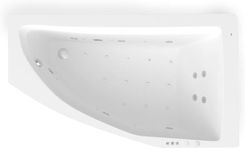 Zdjęcie Roca Aquamarina 175x100 prawa Smart WaterAir Plus A24T245000 - Wąchock