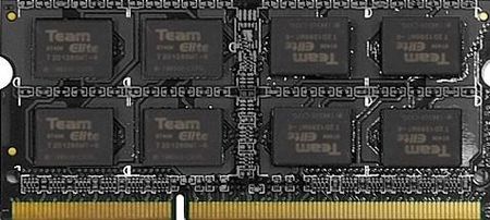 Team Group Elite SO-DIMM 8GB DDR3L (TED3L8G1600C11-S01)