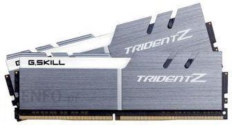 G.Skill Trident Z 16GB DDR4 (F43200C16D16GTZSW)