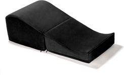 Podparcie składane do seksu - Liberator Flip-Ramp Black