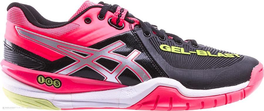 asics gel blast 6