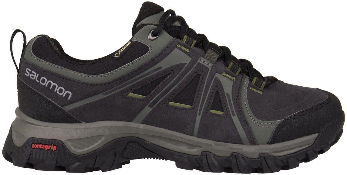 salomon evasion gtx 2