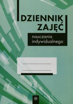 Harmonia Dziennik zajęć nauczania indywidualnego
