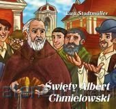 Zdjęcie Wydawnictwo Diecezjalne Święty Albert Chmielowski  - Bisztynek