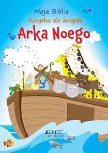 Jedność Moja Biblia kropka do kropki Arka Noego 