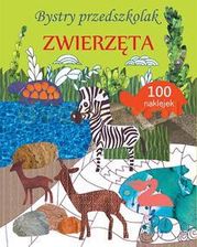 Zdjęcie SBM Bystry przedszkolak Zwierzęta - Monika Ostrowska  - Bełżyce