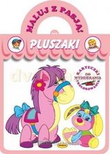 Zdjęcie Pasja Maluj z Pasją Pluszaki - Mariola Budek  - Niepołomice