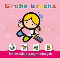 Zdjęcie Skrzat Gruba krecha Lalka  - Ostroróg