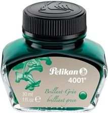 Zdjęcie PELIKAN Atrament 30 ml zielony - Dobiegniew