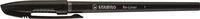 STABILO Długopis Stabilo re-liner 868 f czarny 10 sztuk: 868/1-46
