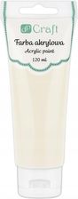 DP CRAFT Farba akrylowa 120 ml Champagne DPFA-065